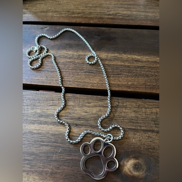 Dog Necklace NIP - Picture 1 of 1